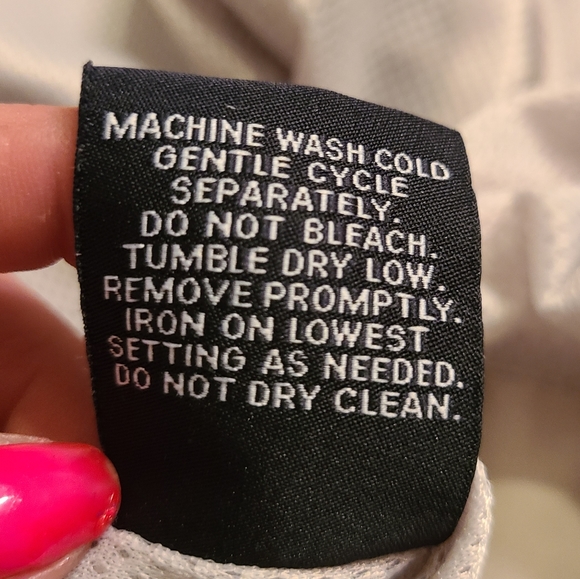 COPY - Men's London Fog Jacket XL - Picture 10 of 11